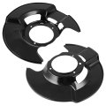 Front Brake Dust Shield 45256-s9v-a00 45255-s9v-a00 2pcs