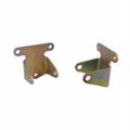 Srp Solid Chevy Motor Mount Pad Style Engine Side 62500 