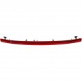 Cadillac Escalade Third Brake Light 2007-2014 Led High Mount Stop Lamp 25779085 Gm2890104
