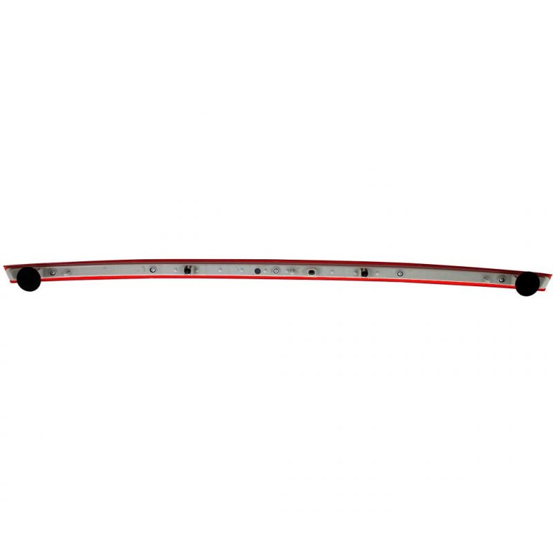 Cadillac Escalade Third Brake Light 2007-2014 Led High Mount Stop Lamp 25779085 Gm2890104