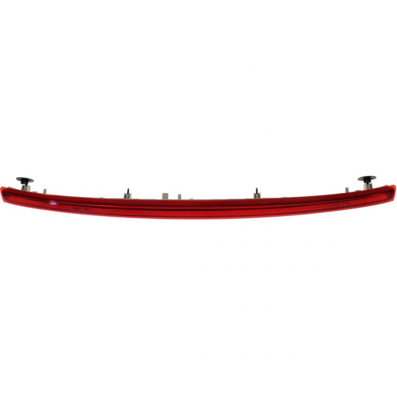 Cadillac Escalade Third Brake Light 2007-2014 Led High Mount Stop Lamp 25779085 Gm2890104