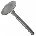 Caltric Intake Valve Compatible With John Deere 240 245 260 265 285 320 M150551 M120264