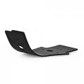 Polisport Skid Plate Crf450r Extra Protection Black 8375400038