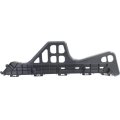 Rear Bumper Bracket For Toyota Prius V 2012 2018 Passenger Side Support Plastic To1143115 5215547010 