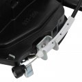 Ocpty Front Left Side Door Lock Actuator Motor For Nissan Rogue 2008 2009 2010 2011 2012 2013 2014 2015 937-266