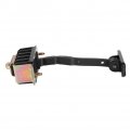 Kimiss Door Check Strap Stopper 2117200116 Fit For W211 S211 Ea Class Hinge Stop Limitery Front Left Right