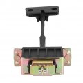 Kimiss Door Check Strap Stopper 2117200116 Fit For W211 S211 Ea Class Hinge Stop Limitery Front Left Right