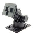 Chargercity Multi Angle Adhesive Dashboard And Console Mount For Bama Sct Sf4 X4 Tuner Programmer Auto Tuning Device 
