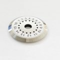 22 4 2mm Fiber Optic Cleaver Replacement Blade For Ct-30 Kl-21 Ci-01 Ci-02 Dvp-106 Dvp-107 Skl-6c Skl-8a Hs-30 16 Surface 