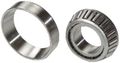 Bca Bearings 32008 Taper Bearing Assembly 