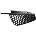 Ford Escape Grille Assembly 2005 2006 2007 Plastic Paintable Shell And Insert Fo1200446 5l8z8200aab