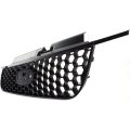 Ford Escape Grille Assembly 2005 2006 2007 Plastic Paintable Shell And Insert Fo1200446 5l8z8200aab