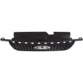 Ford Escape Grille Assembly 2005 2006 2007 Plastic Paintable Shell And Insert Fo1200446 5l8z8200aab