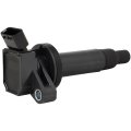 Set Of 1 Ignition Coil Packs 4 Pins Fits For Toyota Corolla 8l 2000-2008 Pack Replaces Uf247