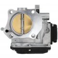 Throttle Body Aintier Assembly Tb1020 Fit For 2007 2008 2009 Honda Cr-v 2 4l