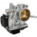 Throttle Body Aintier Assembly Tb1020 Fit For 2007 2008 2009 Honda Cr-v 2 4l