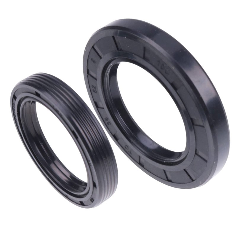 Upper And Lower Oil Seal Kit 92049-7010 92049-7028 For Kawasaki Fh381v Fh430v Fh451v Fr Fs Fx Series 4 Stroke Engine