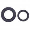Upper And Lower Oil Seal Kit 92049-7010 92049-7028 For Kawasaki Fh381v Fh430v Fh451v Fr Fs Fx Series 4 Stroke Engine