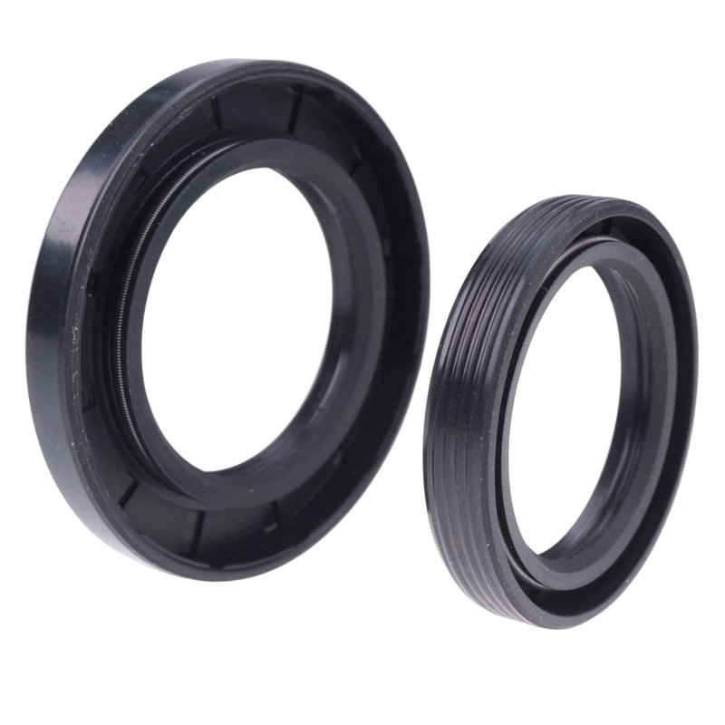 Upper And Lower Oil Seal Kit 92049-7010 92049-7028 For Kawasaki Fh381v Fh430v Fh451v Fr Fs Fx Series 4 Stroke Engine