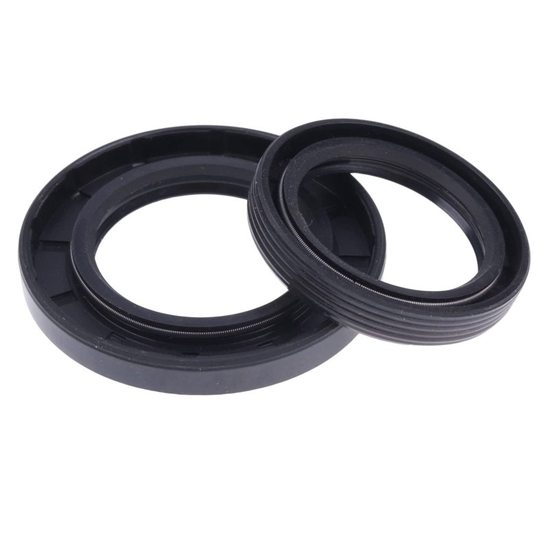 Upper And Lower Oil Seal Kit 92049-7010 92049-7028 For Kawasaki Fh381v Fh430v Fh451v Fr Fs Fx Series 4 Stroke Engine