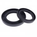 Upper And Lower Oil Seal Kit 92049-7010 92049-7028 For Kawasaki Fh381v Fh430v Fh451v Fr Fs Fx Series 4 Stroke Engine