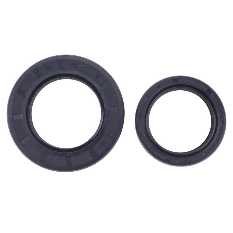 Upper And Lower Oil Seal Kit 92049-7010 92049-7028 For Kawasaki Fh381v Fh430v Fh451v Fr Fs Fx Series 4 Stroke Engine