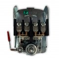 Square D 95-125 Psi Air Compressor Pressure Switch Control Valve 9013fhg19j52m1x 