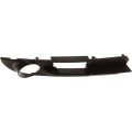 Fog Light Cover Pair For Bmw 525i 530i 2004 2005 2006 2007 Driver And Passenger Side Outer Trim Paint To Match Bm1038109 