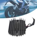 Voltage Regulator Rectifier Replacement For Suzuki Gsxr 1000 2001-2004 
