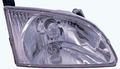 Depo 312-1149r-as Toyota Sienna Passenger Side Replacement Headlight Assembly 