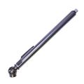 Interstate Pneumatics Tg195 10-50 Psi Pencil Type Standard Pocket Gauge Tire Pressure 