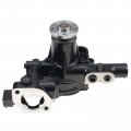 Solarhome Mia880621 Water Pump With Pipe 129004-42001 129508-42001 Compatible Thermo King Sb-130 Sb-400 Jd 1565 Front Mower