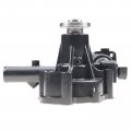 Solarhome Mia880621 Water Pump With Pipe 129004-42001 129508-42001 Compatible Thermo King Sb-130 Sb-400 Jd 1565 Front Mower