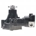 Solarhome Mia880621 Water Pump With Pipe 129004-42001 129508-42001 Compatible Thermo King Sb-130 Sb-400 Jd 1565 Front Mower