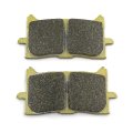 Httmt Disc Brake Pad Set For Crf1000l Africa Twin Hh 
