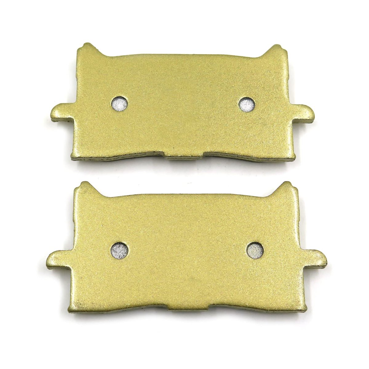 Httmt Disc Brake Pad Set For Crf1000l Africa Twin Hh