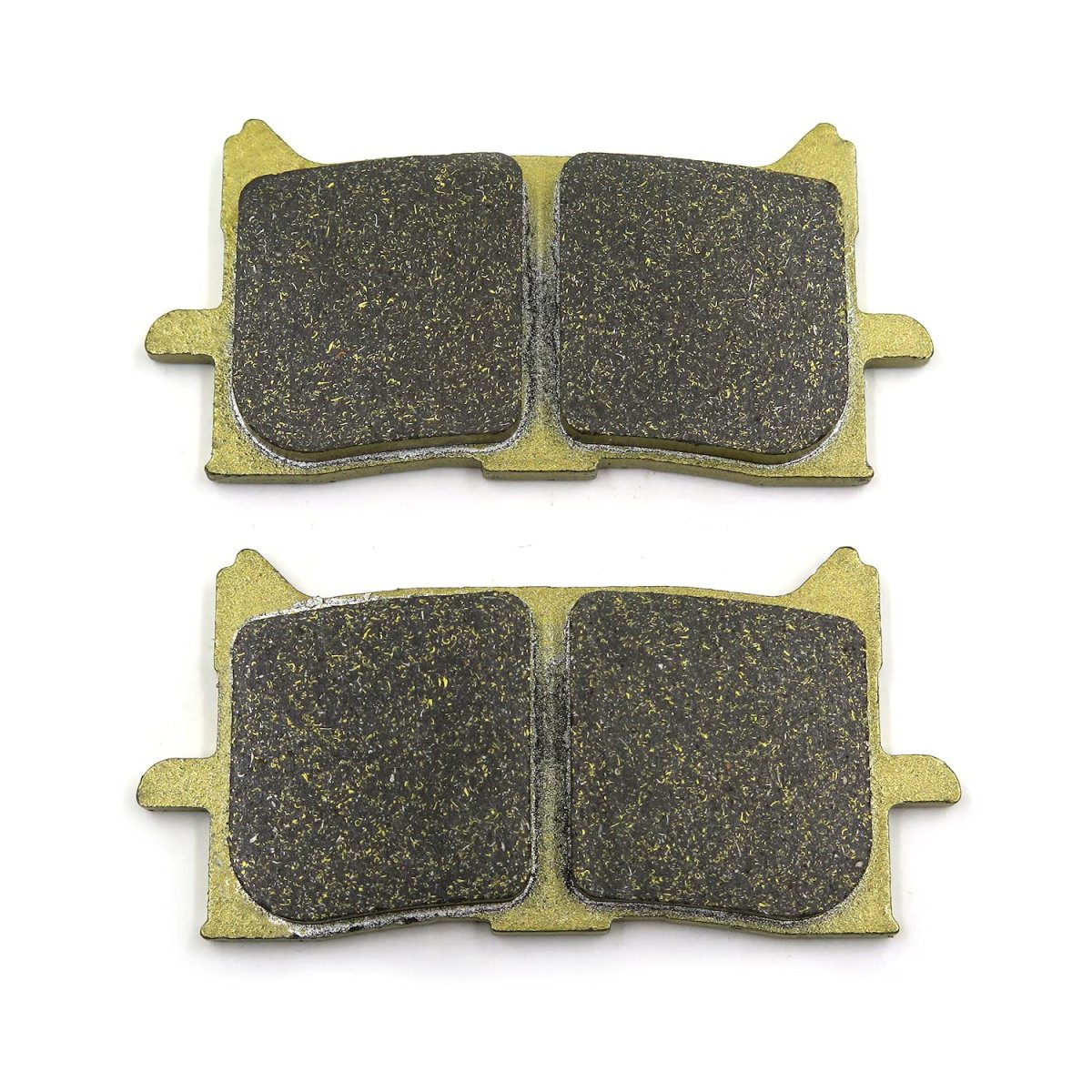 Httmt Disc Brake Pad Set For Crf1000l Africa Twin Hh