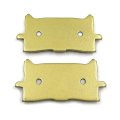 Httmt Disc Brake Pad Set For Crf1000l Africa Twin Hh