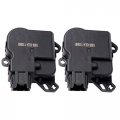 Hvac Blend Door Actuator Ocpty 604-252 Air Compatible With 2009-2017 Ford Expedition 2009-2014d F-150 2009-14d For Lobo 09-17