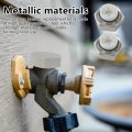 2-pack Vacuum Breaker Repair Kit Compatible For Vacvbkx1b Heavy Duty Metal