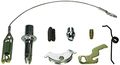 Quality Brake Parts H2534 Self Adjusting Repair Kit Adj 