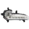 Fog Lights Replacement For Malibu 2016 Lamps Assembly 22982838 22982837 Left Side