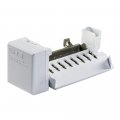 Whirlpool Complete 8 Cube Icemaker Assembly White 