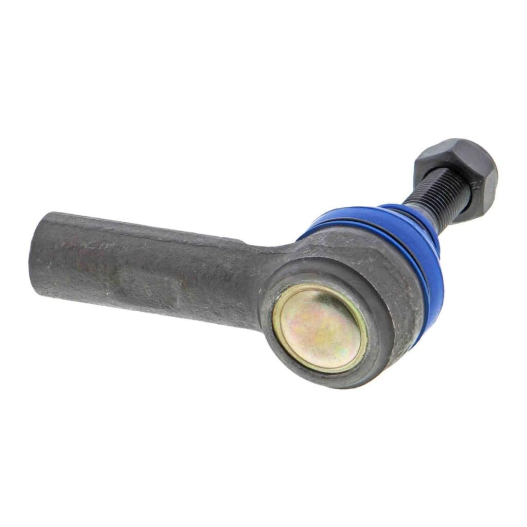 Tie Rod End For 2003 To 2008 Toyota Matrix Neoprene Blue Dust Boot Threaded Stud Male Front Position Alx Pau Me Mes3713 Cla2
