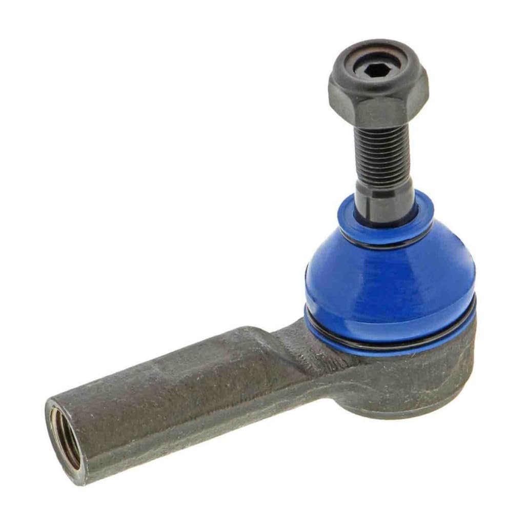 Tie Rod End For 2003 To 2008 Toyota Matrix Neoprene Blue Dust Boot Threaded Stud Male Front Position Alx Pau Me Mes3713 Cla2