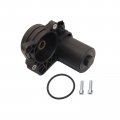 Secosautoparts Dg9z2b712a Right Electric Parking Brake Motor Compatible With Ford Edge Fusion Escape 2013-2018 For Lincoln Mkz