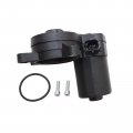 Secosautoparts Dg9z2b712a Right Electric Parking Brake Motor Compatible With Ford Edge Fusion Escape 2013-2018 For Lincoln Mkz