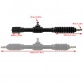 Tdpro 440mm Steering Rack And Pinion Assembly Fit For 110cc 125cc Go Kart Bike