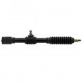 Tdpro 440mm Steering Rack And Pinion Assembly Fit For 110cc 125cc Go Kart Bike