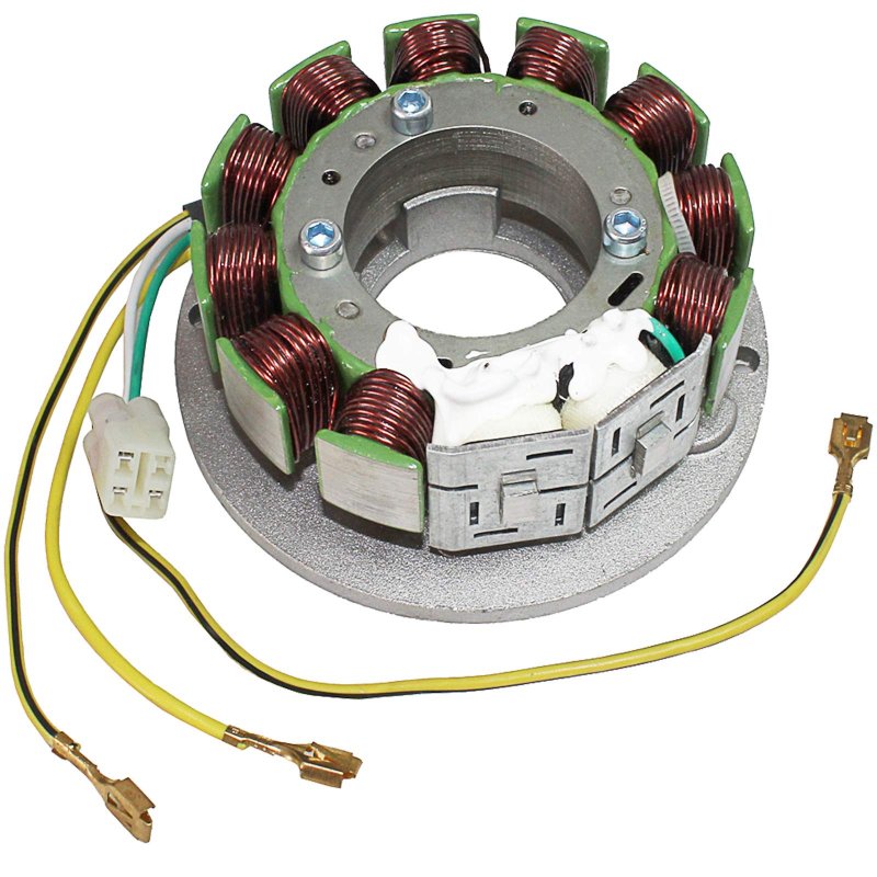 Caltric Stator Ski Doo 420886605